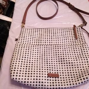 Fossil Crossbody Purse